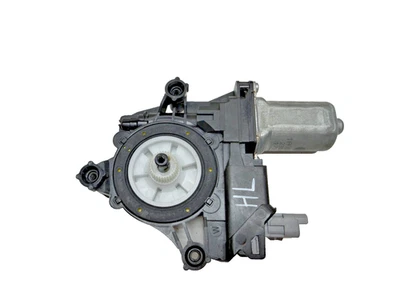 Opel Corsa F P2JO el. Fensterheber Fensterhebermotor Hinten Links - Bild 1 von 4