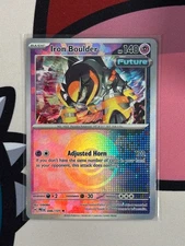 Prismatic Evolutions - Pokeball and Masterball Reverse Holos - Choose Your Card!