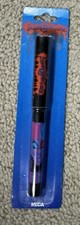 Pluma Insane Clown Posse 2004 Carnival Of Carnage Neca Psychopathic Records nueva