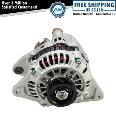 Alternator For 2002-2003 Mitsubishi Lancer 1998-2002 Mirage 13787