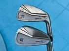 Sub 70 659 CB/TC Raw Iron Set (5-W) Modus 120 Stiff — photo 5