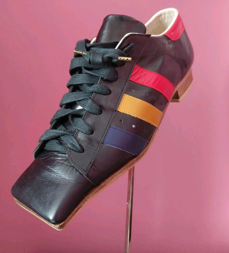 RARE VINTAGE VIVIENNE WESTWOOD HAMMERHEAD SHOES WORLDS END - GUCCI - ADIDAS - Picture 1 of 13