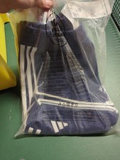 Adidas Kids' Originals Linear Spirit Fleece Shorts, Style IL9341, Size M, Navy