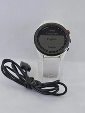 Garmin Approach S62 Golf Watch