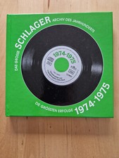 DAS GROSSE SCHLAGER ARCHIV DES JAHRHUNDERTS -...