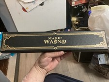 Harry Potter Narcissa Malfoy Wand and map