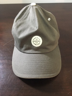 herschel supply co hats
