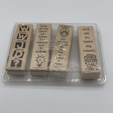 Little Inspirations Stampin Up