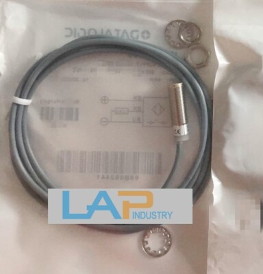 1PCS NEW FOR DATALOGIC Proximity Switch IS-18-A15-S2