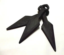 Kalaj Kutter Knife Trainer Training Kunai Naruto Ninja Tactical Japanese Knives