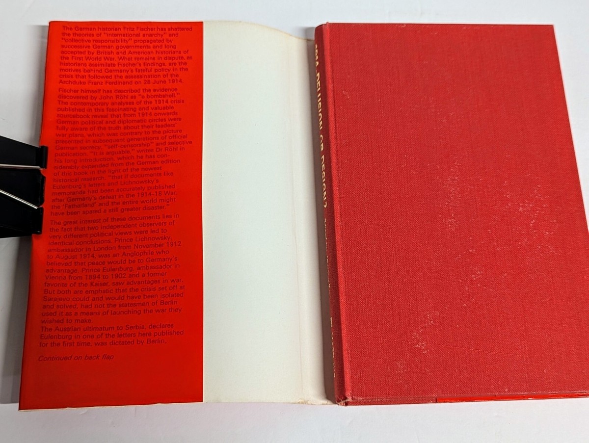 洋書 Die V 300-Familie der DR(Band 1 & 2) 1914: Delusion or Design HCdj John Rohl 1976 German