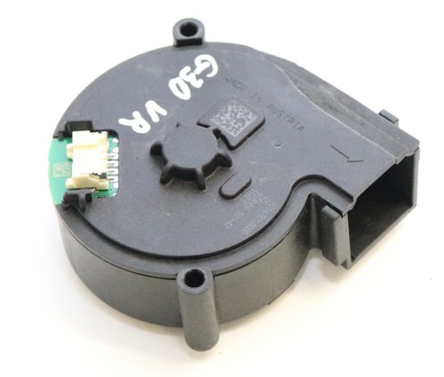 BMW G30 G31 7408686 LED Lüfter Scheinwerfer Gebläse LED Leuchte Rechts