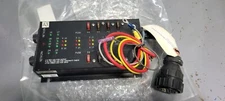 Gillig I/O Controls Dinex Control Module, T-HCNC-808-R Used