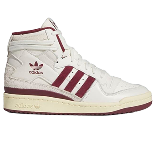 adidas Forum 84 High Shadow Red W