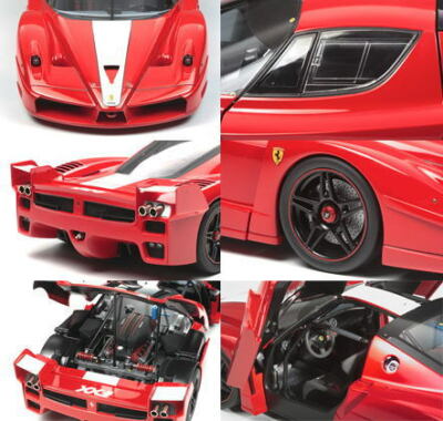 新品　タミヤ FXX プラモデル 1/24 赤 512xjSzUWUL.jpg_BO30,255,255,