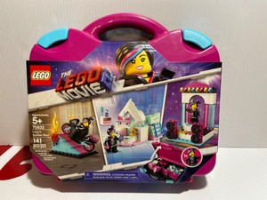 lego movie 70833