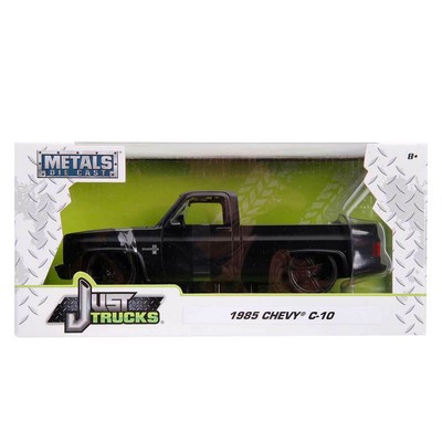 jada just trucks c10