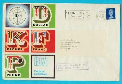 Royalty First Day Covers