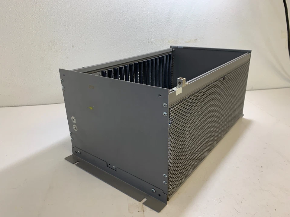 CTI Control Technology 901A-2500-R16 16-Slot Base I/O *Warranty~Fast Shipping* - Image 3 of 4