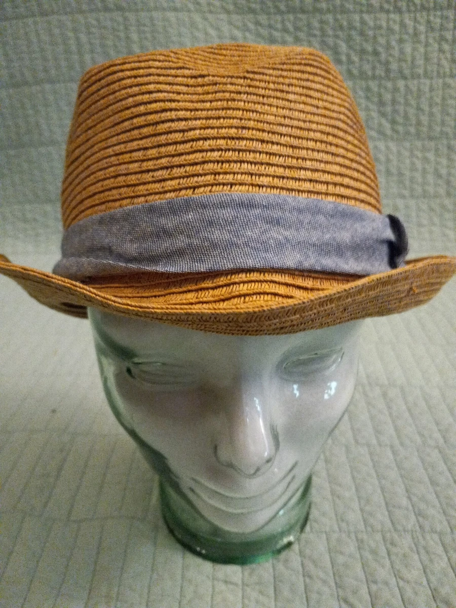 Fedora hat cheap form