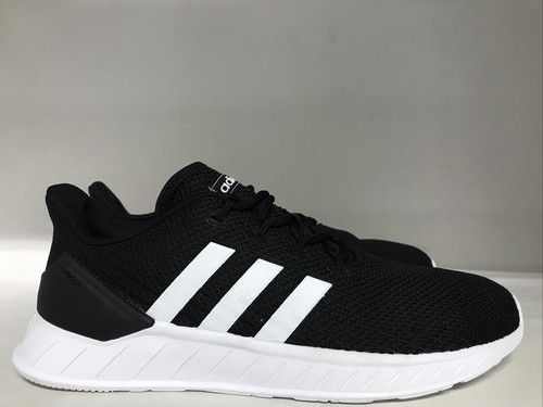 adidas questar flow full white