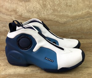 nike air flightposite men's shoe