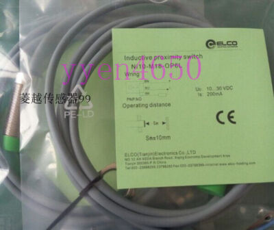ONE Brand NEW FI2-M12E-CN6L-Q12 FI2M12ECN6LQ12 #WD8