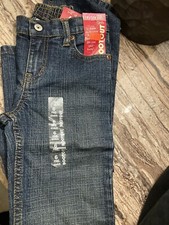 Fade Glory Bootcut Girls Size 6 Regular Stretch  Size 7 Each Pair Sold Separate