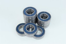 **Premium Grade** Ski Doo Snowmobile 293350115 Bogie Idler Wheel Bearing 10 Pk