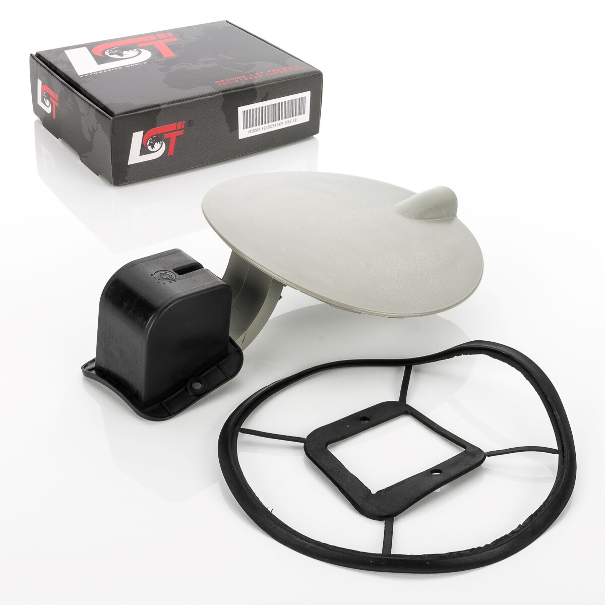 Fuel Cap Cover Fuel Closure Right For OPEL CORSA C F08 F68