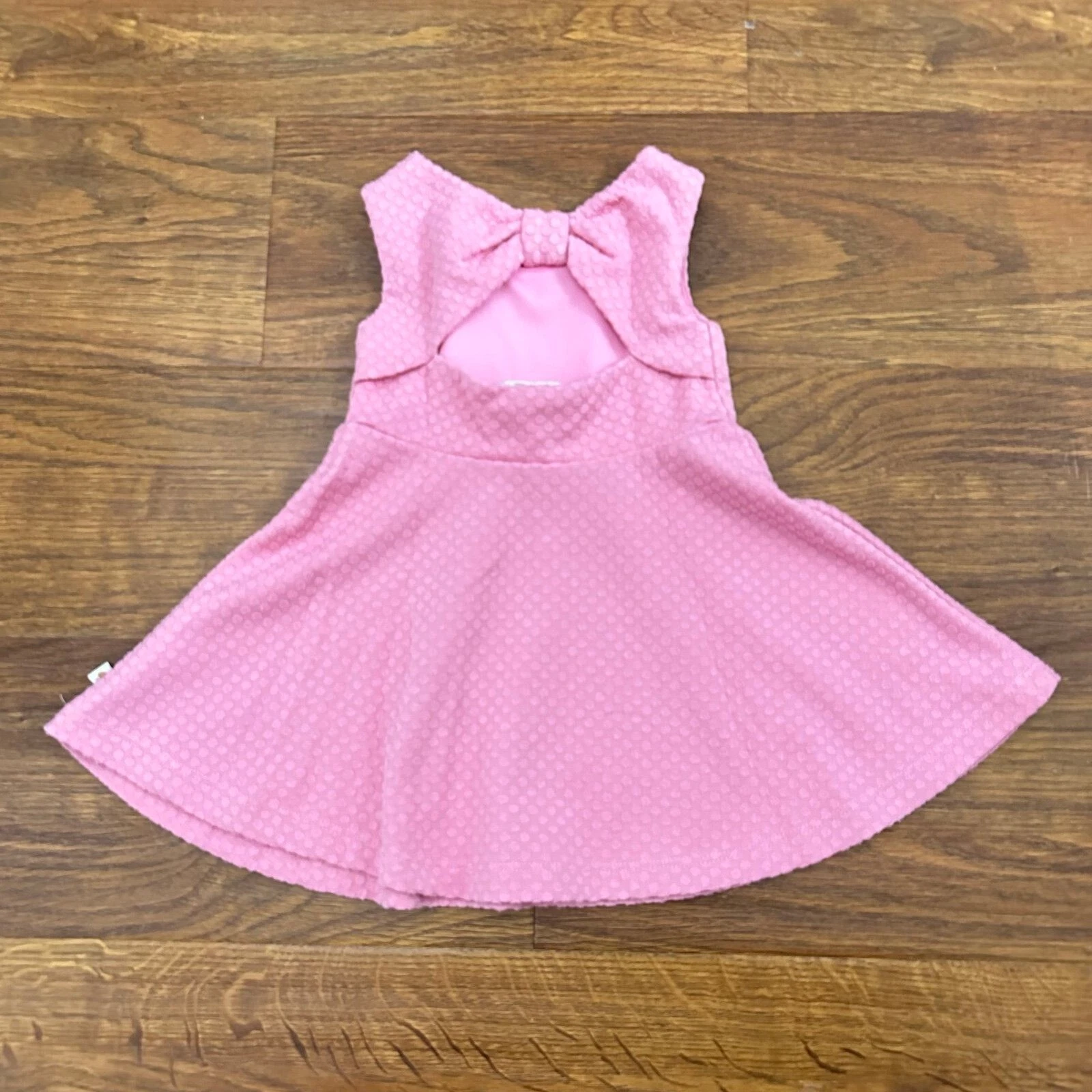 Abito Kate Spade buco della serratura 18 mos