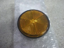 NOS OEM Honda Front Fender Reflector 08-24 CBR600 08-09 CBR1000RR 33741-KAK-971