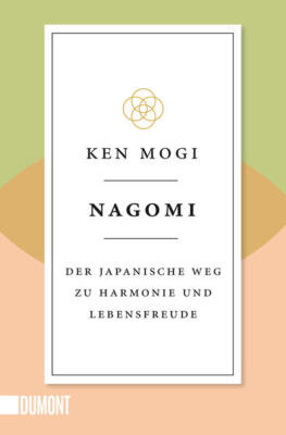 Nagomi | Ken Mogi | 2023 | deutsch