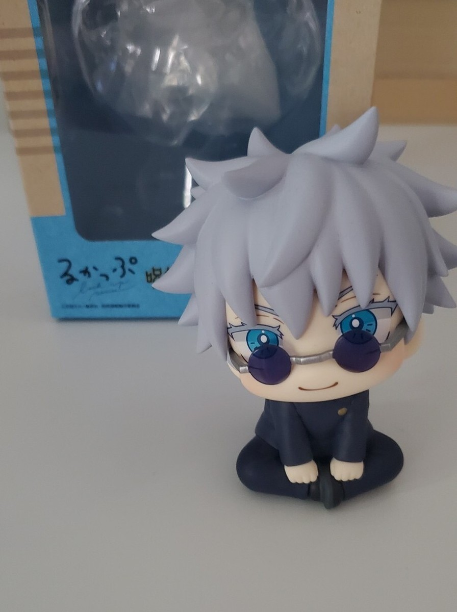 MegaHouse LookUp Jujutsu Kaisen Satoru Gojo Figure | eBay