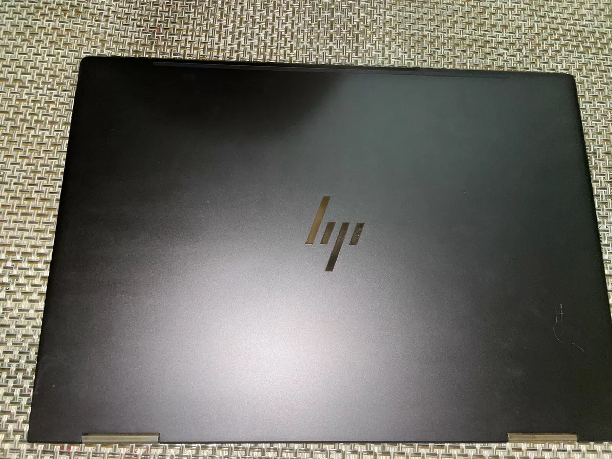 HP Spectre x360 Convertible 13-ae0xx