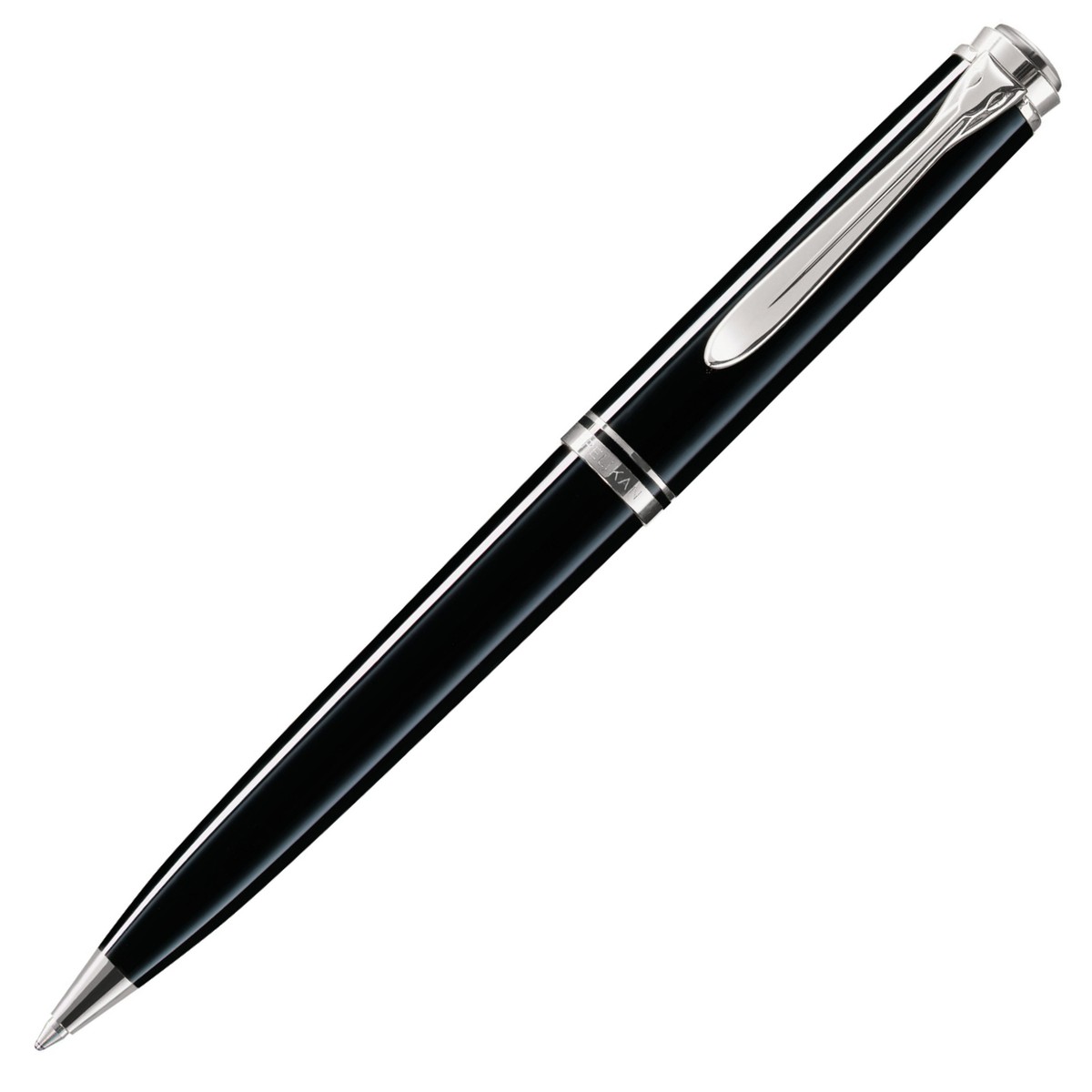 Pelikan Souverän® K805 Black Ballpoint Pen | eBay