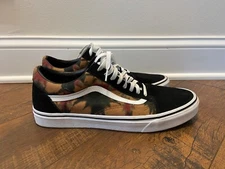 Vans Woodland Wash Old Skool Men’s 13