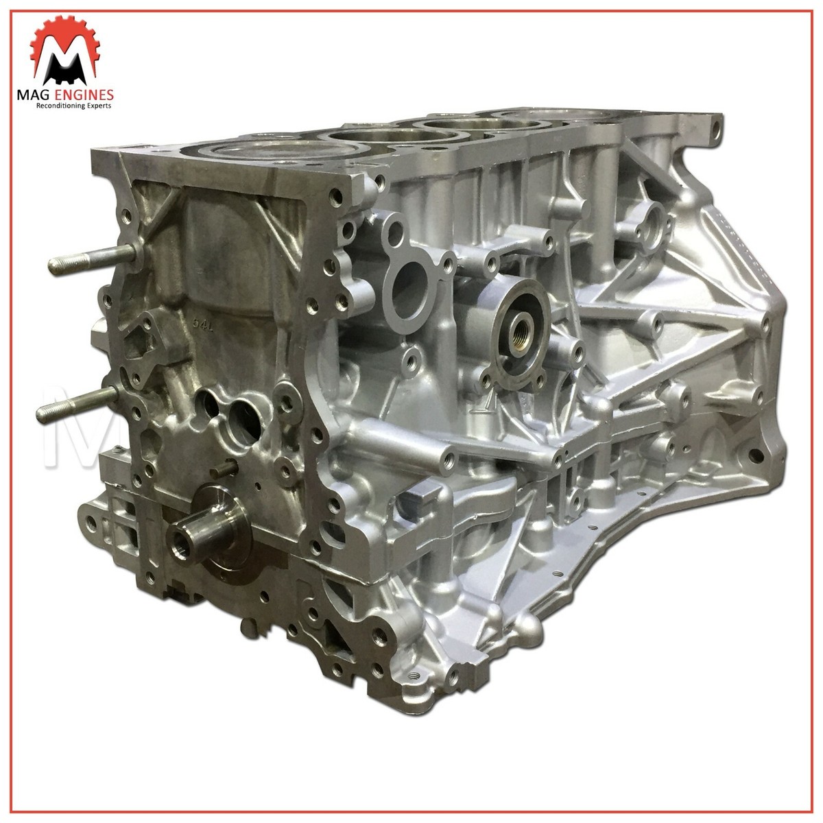 SHORT ENGINE SUZUKI J20B FOR GRAND VITARA & KIZASHI SX4 2.0 2006