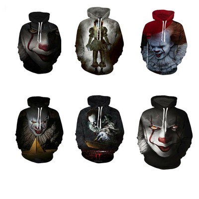 it pennywise sweatshirt