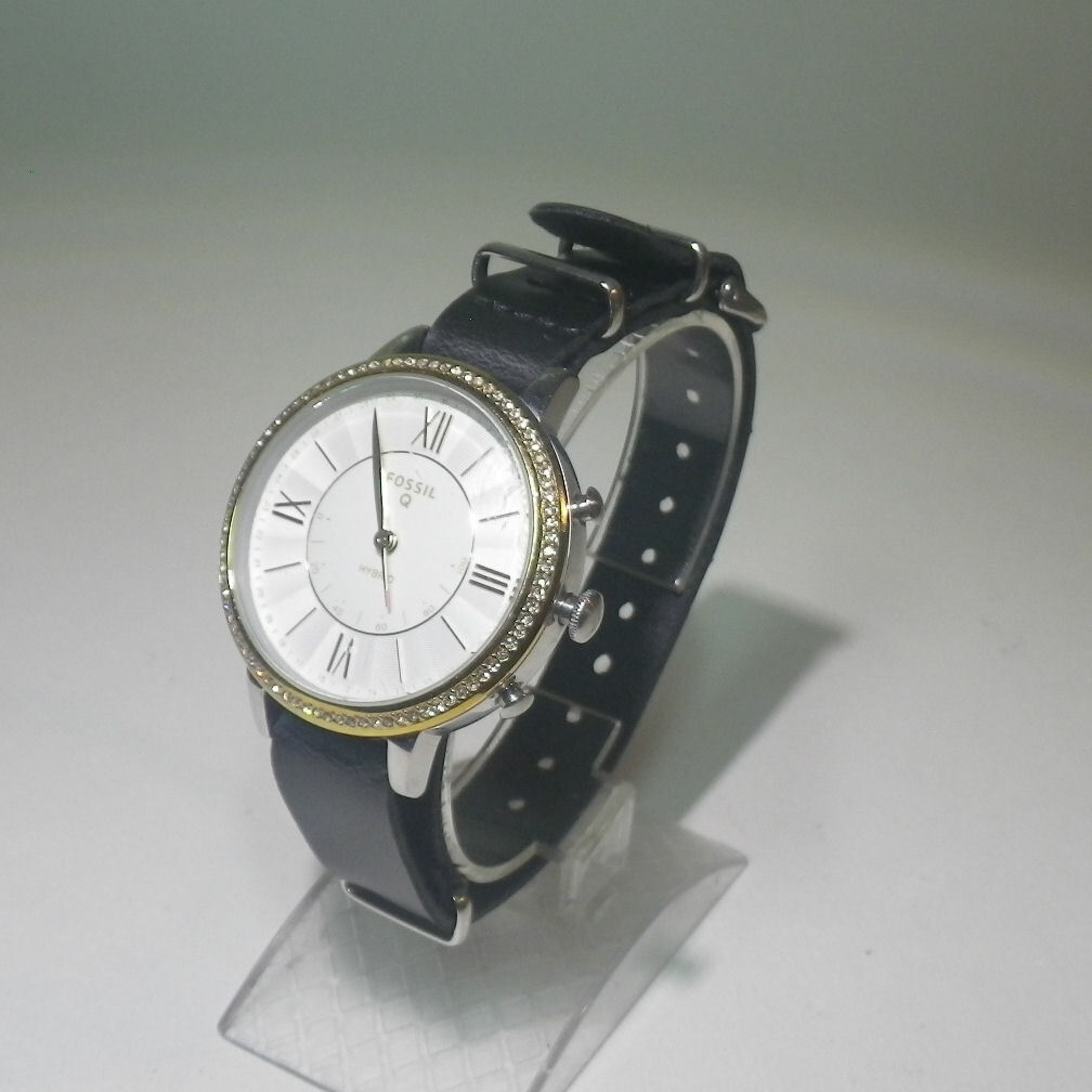 fossil ftw5013
