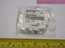 Kawasaki Genuine Parts 13144-0042 Sprocket- Output, 14T