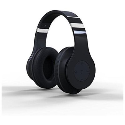 Fuji Labs Wireless HD2000 Professional Stereo Headphones