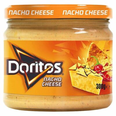 Doritos Nacho Cheese Dip - 300g