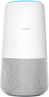 Huawei AI Cube B900-230 4G LTE Router WLAN CAT.6 Dual Band mit Alexa Weiß