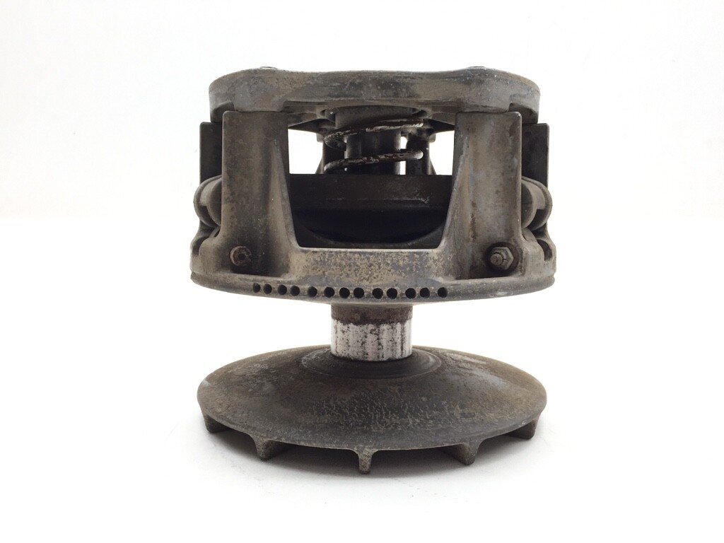 Primary Clutch 2010 Polaris RZR S 800 EFI 2686 Parts eBay