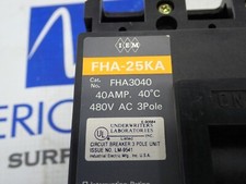Фото лота FHA-25KA от продавца №21516