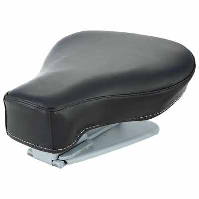 PASCOLI 24104210 SELLA MONOPOSTO ANTERIORE PIAGGIO 50 per Vespa