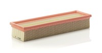 Mann-Filter C 3484 Luftfilter For Isdera Mega MERCEDES-BENZ