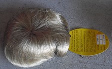 Vintage New Girl Doll Wig Kemper Originals Size 5 Pat P Blonde NWT
