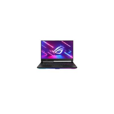 ROG Strix SCAR Ryzen9-5900HX/32/RTX3080 摩訶不思議